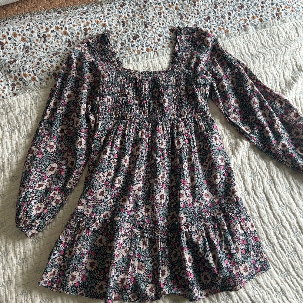 American eagle dress